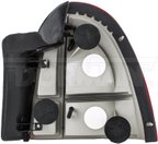 Dorman 1611388 Tail Light Assembly - Left - view 3