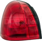 Dorman 1611388 Tail Light Assembly - Left - view 1