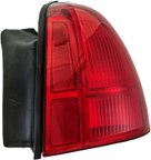 Dorman 1611389 Tail Light Assembly - Right - view 3