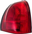 Dorman 1611389 Tail Light Assembly - Right - view 4