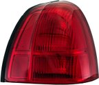 Dorman 1611389 Tail Light Assembly - Right - view 1