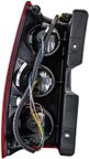 Dorman 1611398 Tail Light Assembly - Left - view 2