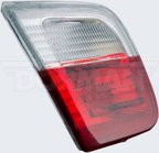 Dorman 1611402 Tail Light Assembly - Left - view 4