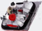 Dorman 1611402 Tail Light Assembly - Left - view 3