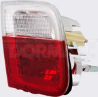 Dorman 1611402 Tail Light Assembly - Left - view 2