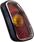 Dorman 1611420 Tail Light Assembly - Left - view 4