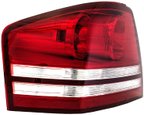 Dorman 1611436 Tail Light Assembly - Left - view 3