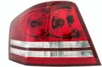Dorman 1611436 Tail Light Assembly - Left - view 4