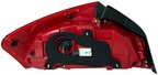 Dorman 1611439 Tail Light Assembly - Right - view 4