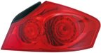Dorman 1611439 Tail Light Assembly - Right - view 1