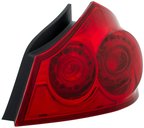 Dorman 1611439 Tail Light Assembly - Right - view 3