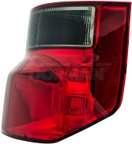 Dorman 1611459 Tail Light Assembly - Right - view 4