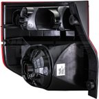 Dorman 1611459 Tail Light Assembly - Right - view 2