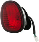 Dorman 1611514 Tail Light Assembly - Left Inner - view 4