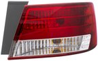 Dorman 1611519 Tail Light Assembly - Right - view 4