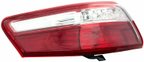 Dorman 1611522 Tail Light Assembly - Left Outer - view 3