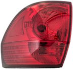 Dorman 1611529 Tail Light Assembly - Right - view 3