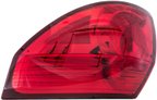 Dorman 1611529 Tail Light Assembly - Right - view 1