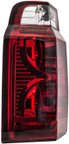 Dorman 1611536 Tail Light Assembly - Left - view 3