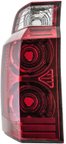 Dorman 1611536 Tail Light Assembly - Left - view 6
