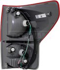 Dorman 1611540 Tail Light Assembly - Left - view 3