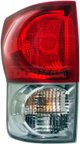 Dorman 1611540 Tail Light Assembly - Left - view 1