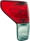 Dorman 1611540 Tail Light Assembly - Left - view 4