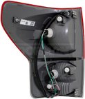 Dorman 1611541 Tail Light Assembly - Right - view 3