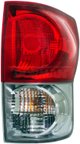 Dorman 1611541 Tail Light Assembly - Right - view 1