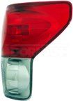 Dorman 1611541 Tail Light Assembly - Right - view 4