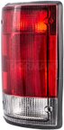Dorman 1611554 Tail Light Assembly - Left - view 4