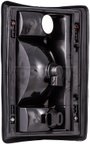Dorman 1611554 Tail Light Assembly - Left - view 3