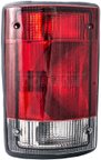 Dorman 1611554 Tail Light Assembly - Left - view 1