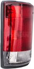 Dorman 1611554 Tail Light Assembly - Left - view 2
