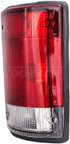 Dorman 1611555 Tail Light Assembly - Right - view 2