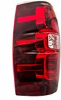 Dorman 1611562 Tail Light Assembly - Left - view 3