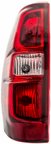 Dorman 1611562 Tail Light Assembly - Left - view 4