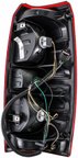 Dorman 1611562 Tail Light Assembly - Left - view 2