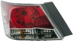 Dorman 1611568 Tail Light Assembly - Left - view 6