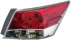 Dorman 1611569 Tail Light Assembly - Right - view 2
