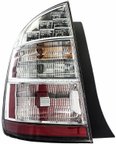 Dorman 1611580 Tail Light Assembly - Left - view 2
