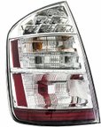 Dorman 1611580 Tail Light Assembly - Left - view 1
