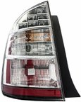 Dorman 1611580 Tail Light Assembly - Left - view 6