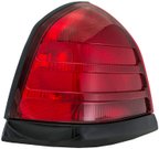 Dorman 1611589 Tail Light Assembly - Left - view 3