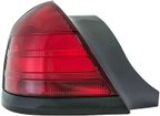 Dorman 1611589 Tail Light Assembly - Left - view 4