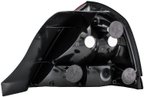 Dorman 1611589 Tail Light Assembly - Left - view 2