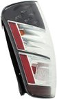 Dorman 1611600 Tail Light Assembly - Left - view 3