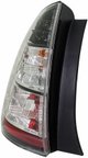 Dorman 1611600 Tail Light Assembly - Left - view 6