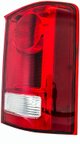 Dorman 1611605 Tail Light Assembly - Right - view 2