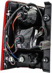 Dorman 1611605 Tail Light Assembly - Right - view 4